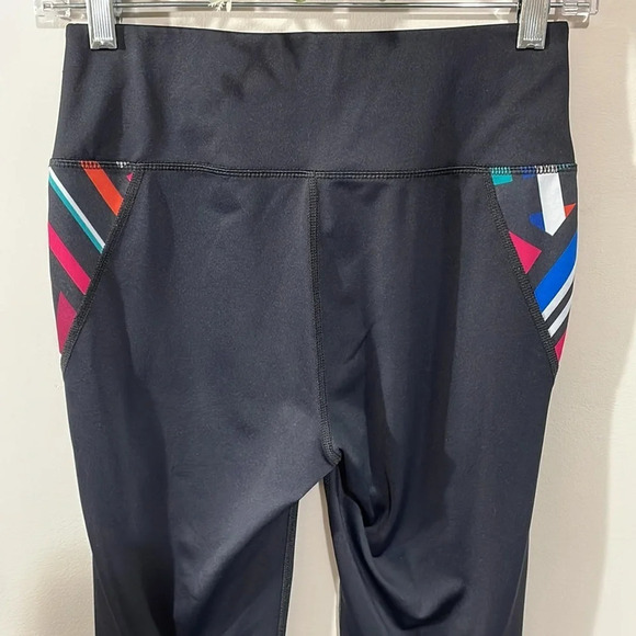 Fila Sport Capri Leggings S - Picture 5 of 14